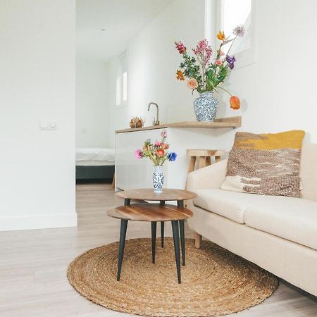 Tiny Beach House ซานด์โวร์ต ภายนอก รูปภาพ