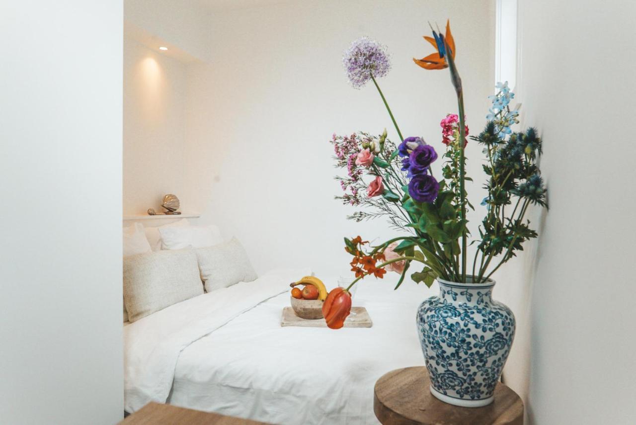 Tiny Beach House ซานด์โวร์ต ภายนอก รูปภาพ