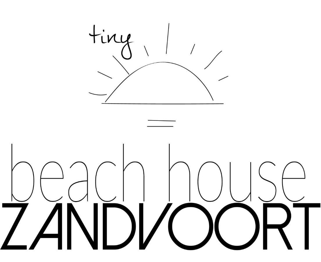 Tiny Beach House ซานด์โวร์ต ภายนอก รูปภาพ